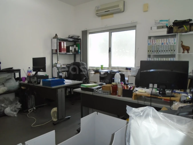 Armazém para Venda em Aljubarrota Foto 7