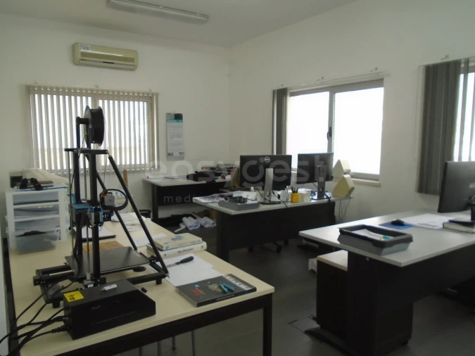 Armazém para Venda em Aljubarrota Foto 8