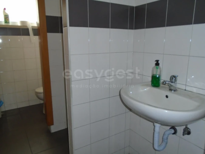 Armazém para Venda em Aljubarrota Foto 20