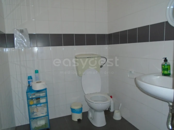 Armazém para Venda em Aljubarrota Foto 23