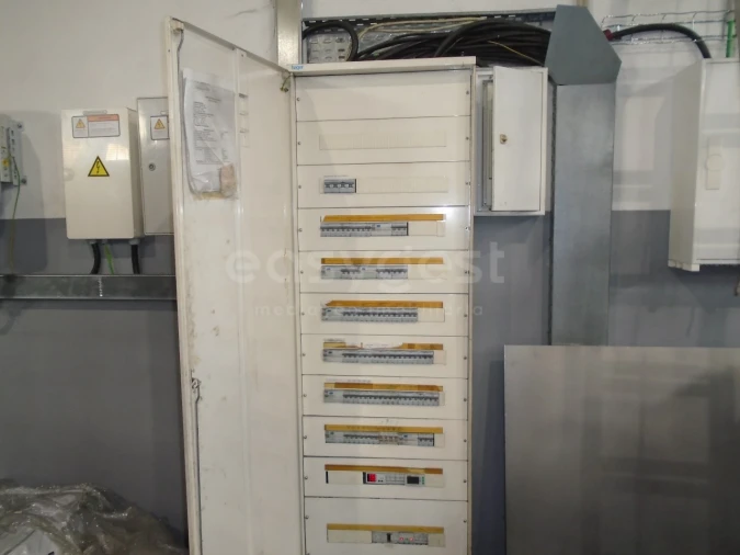 Armazém para Venda em Aljubarrota Foto 29