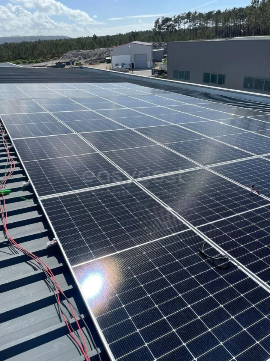 Armazém para Venda em Aljubarrota Foto 32