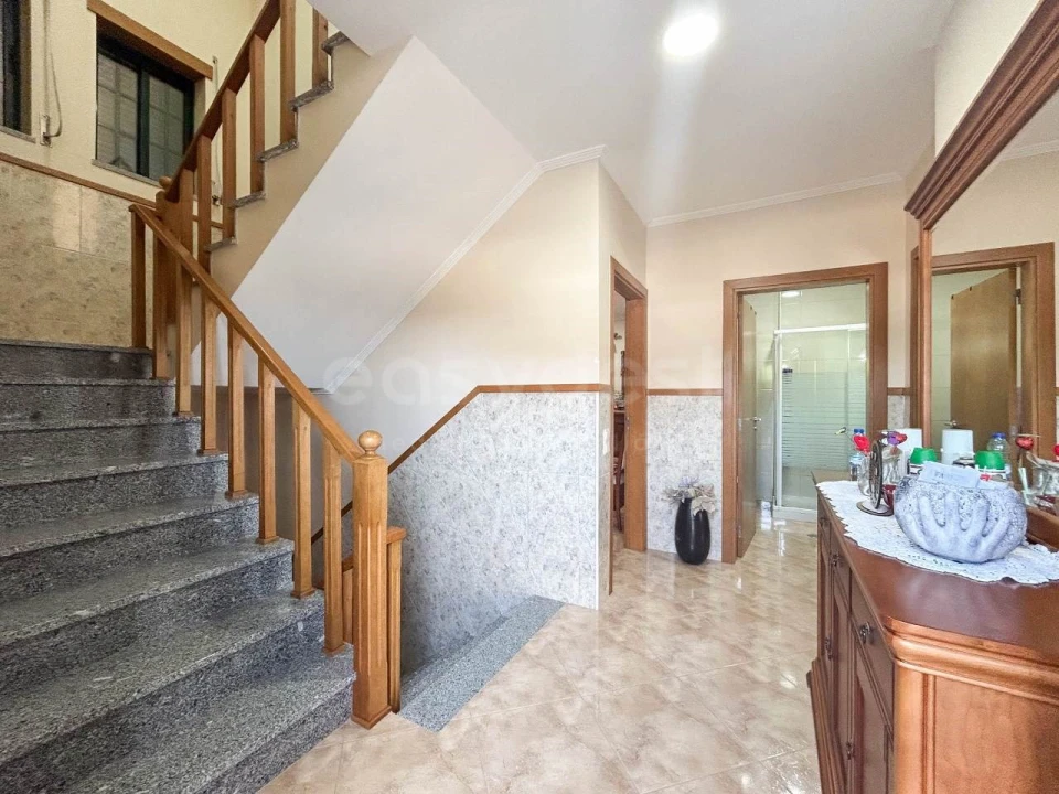 Moradia T4 para Venda em Castelo Branco Foto 2