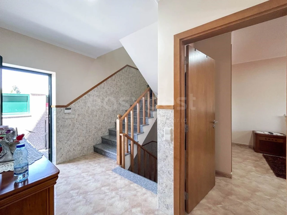 Moradia T4 para Venda em Castelo Branco Foto 5