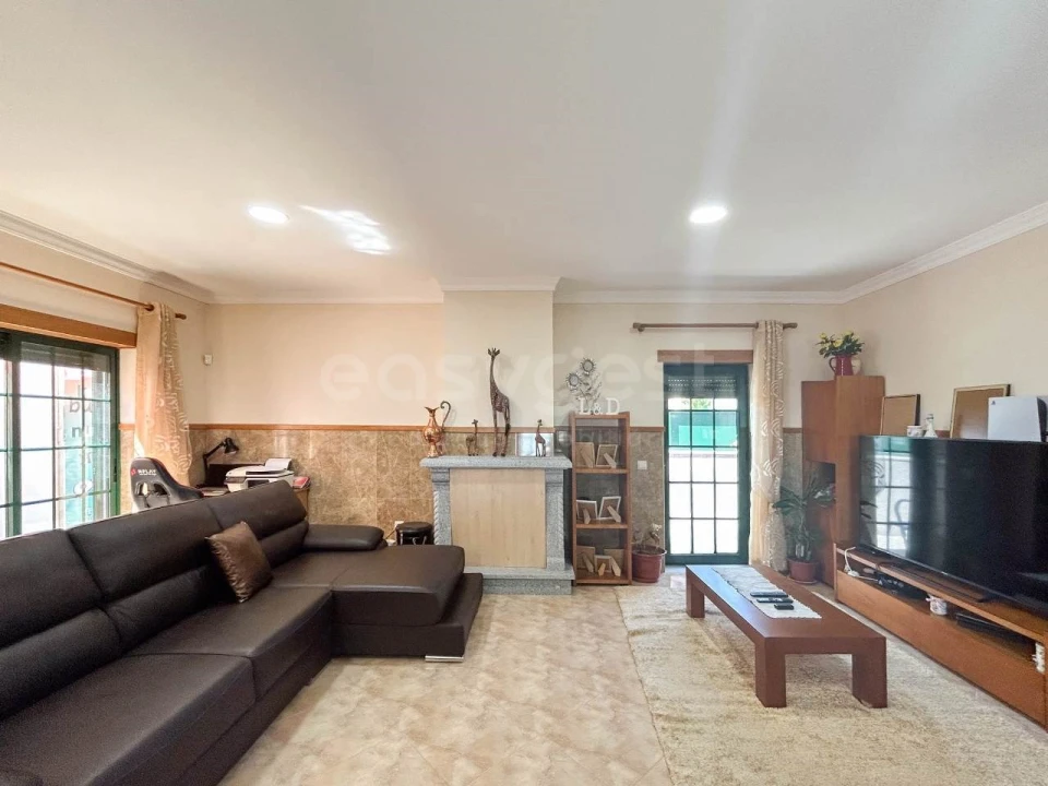 Moradia T4 para Venda em Castelo Branco Foto 22