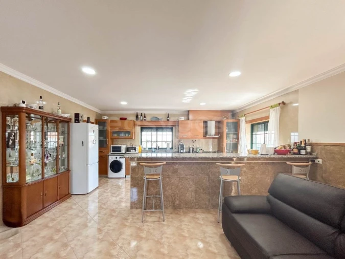 Moradia T4 para Venda em Castelo Branco Foto 12