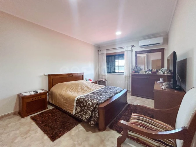 Moradia T4 para Venda em Castelo Branco Foto 18