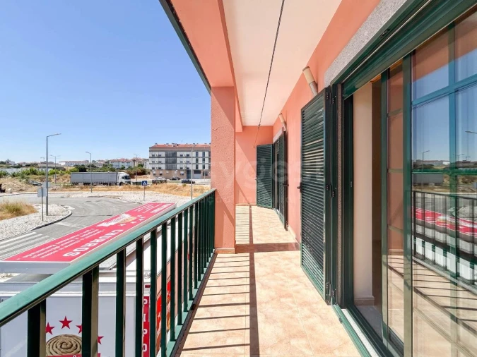 Moradia T4 para Venda em Castelo Branco Foto 38