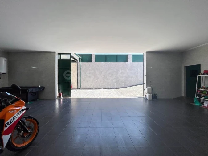 Moradia T4 para Venda em Castelo Branco Foto 56