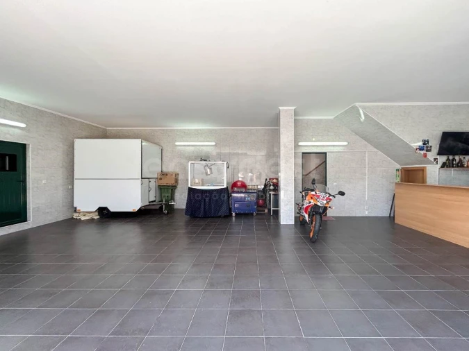 Moradia T4 para Venda em Castelo Branco Foto 60