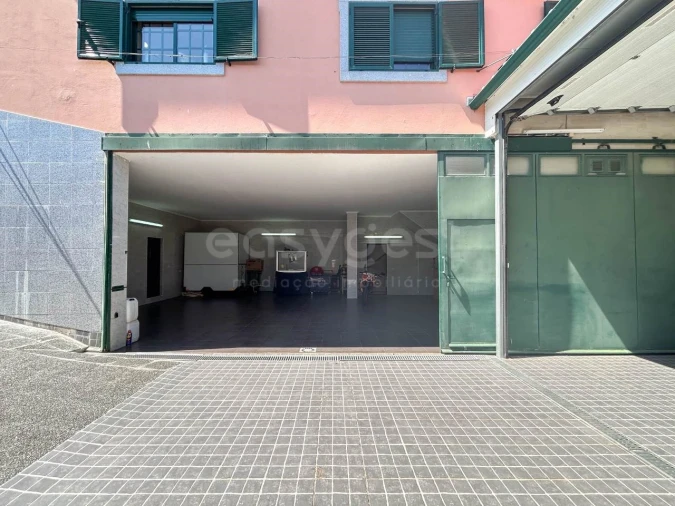 Moradia T4 para Venda em Castelo Branco Foto 70