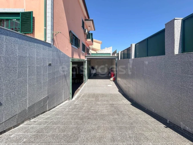 Moradia T4 para Venda em Castelo Branco Foto 71