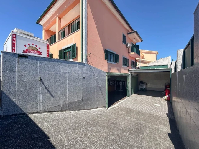 Moradia T4 para Venda em Castelo Branco Foto 73