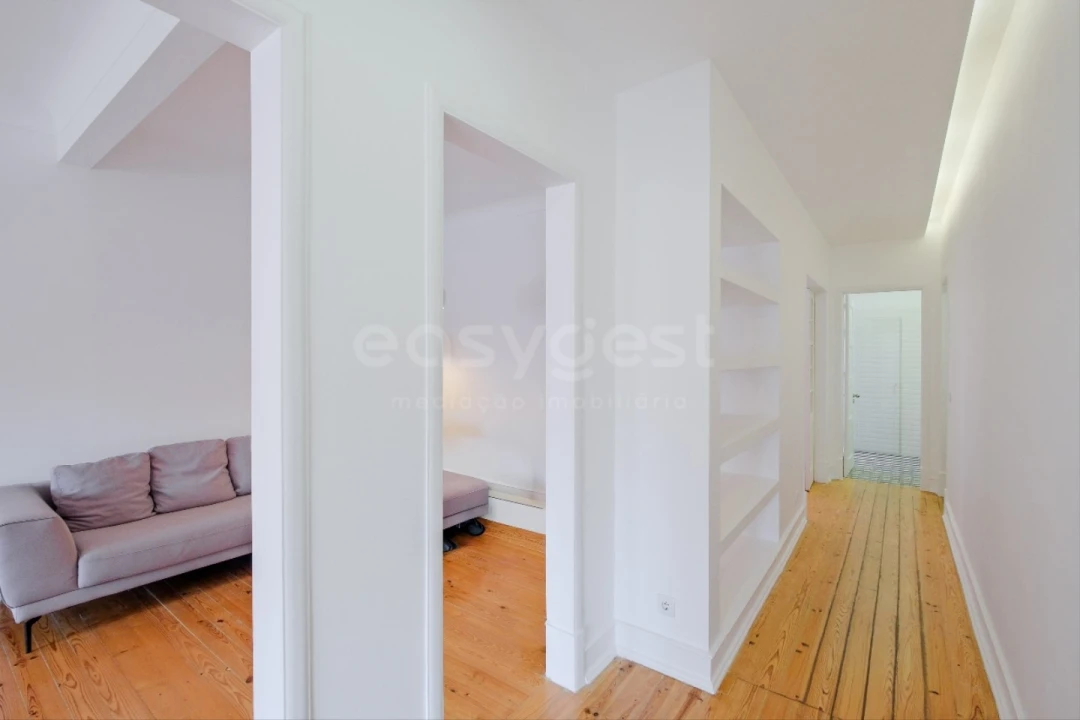 Apartamento T3 para Venda em Areeiro Foto 8