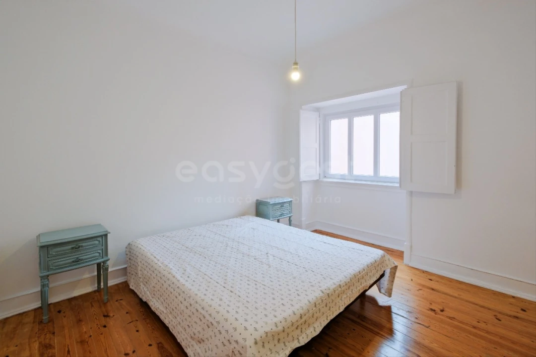Apartamento T3 para Venda em Areeiro Foto 21