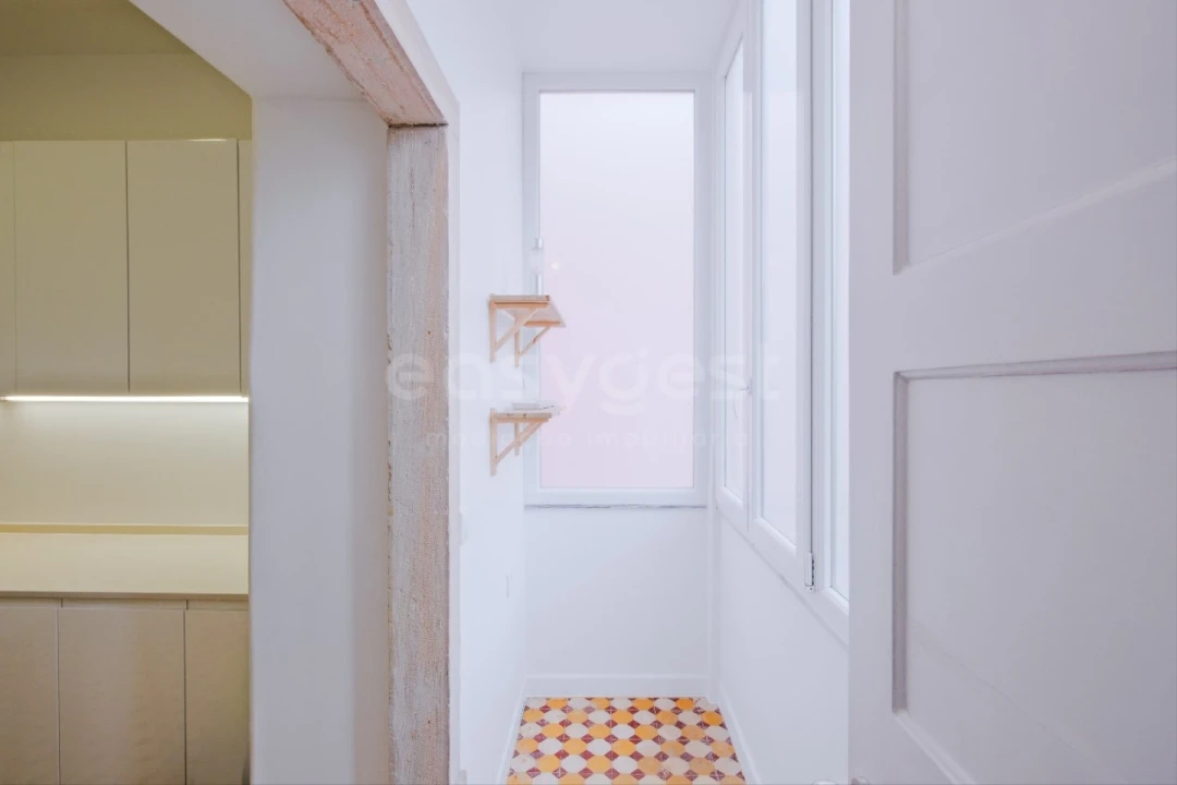 Apartamento T3 para Venda em Areeiro Foto 35