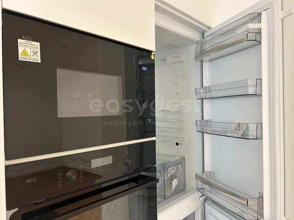 Apartamento T2 para Venda em São Domingos de Benfica Foto 11
