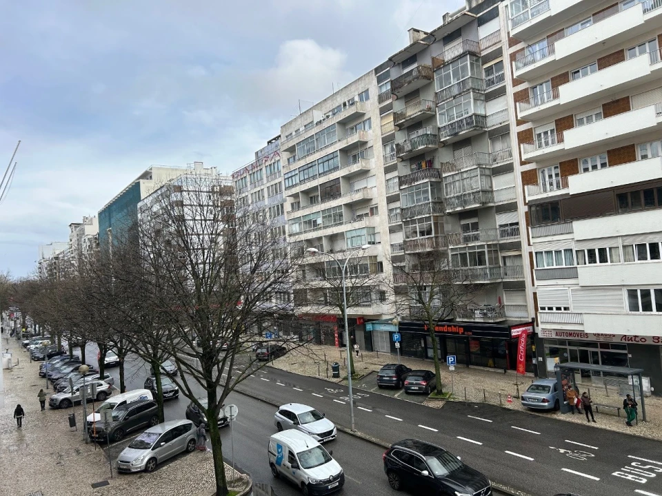 Apartamento T2 para Venda em São Domingos de Benfica Foto 21