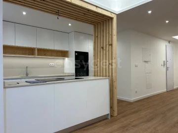 Apartamento T2 para Venda em São Domingos de Benfica