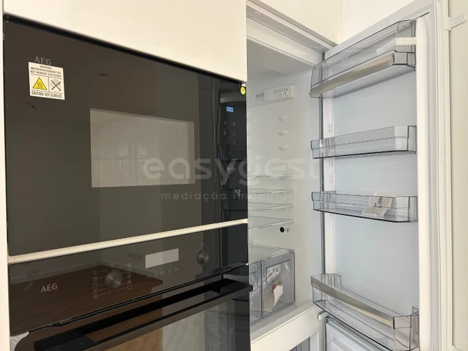 Apartamento T2 para Venda em São Domingos de Benfica Foto 11
