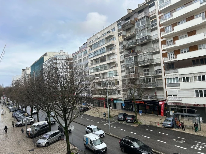 Apartamento T2 para Venda em São Domingos de Benfica Foto 21