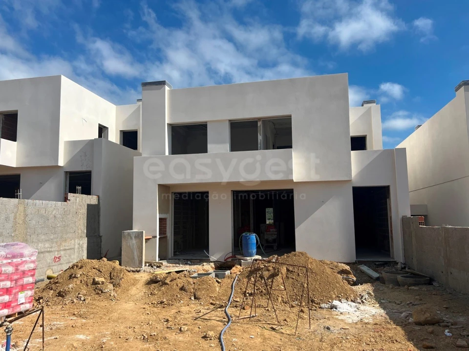 Moradia T4 para Venda em Mafra Foto 5