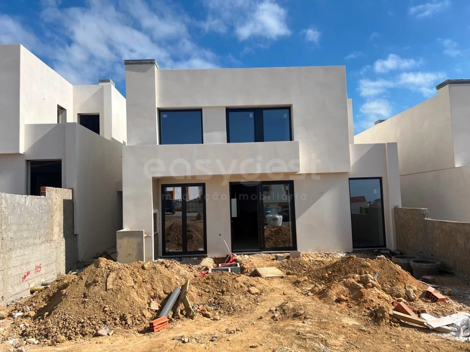 Moradia T4 para Venda em Mafra Foto 6