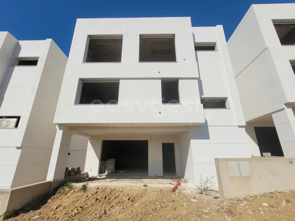 Moradia T4 para Venda em Mafra Foto 37