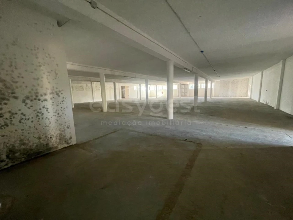 Armazém para Venda em Mangualde, Mesquitela e Cunha Alta Foto 11