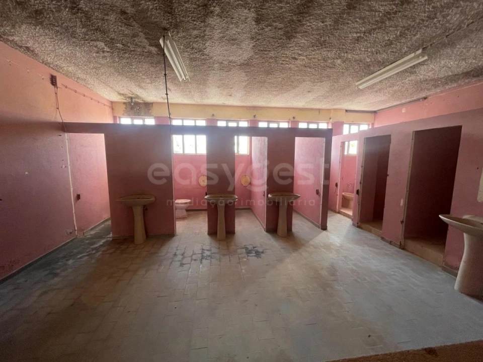 Armazém para Venda em Mangualde, Mesquitela e Cunha Alta Foto 15