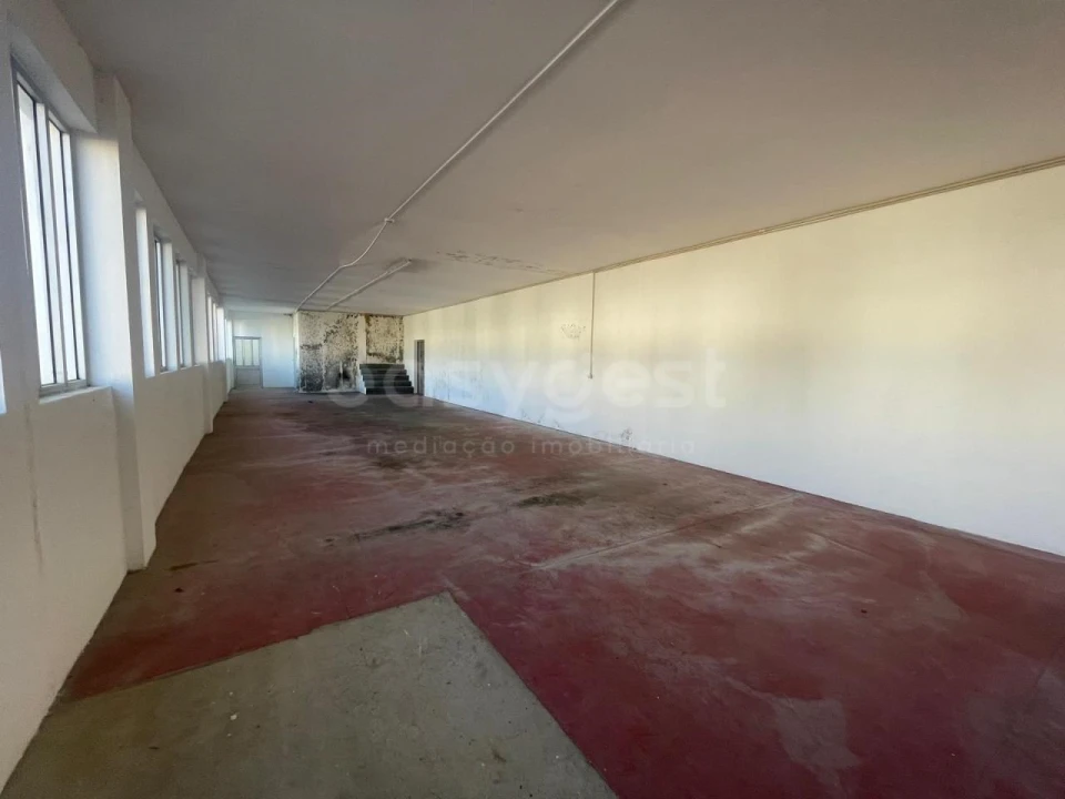 Armazém para Venda em Mangualde, Mesquitela e Cunha Alta Foto 17