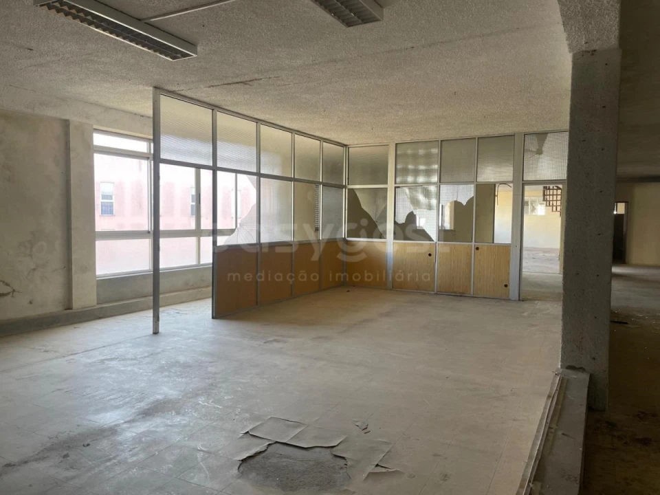 Armazém para Venda em Mangualde, Mesquitela e Cunha Alta Foto 19