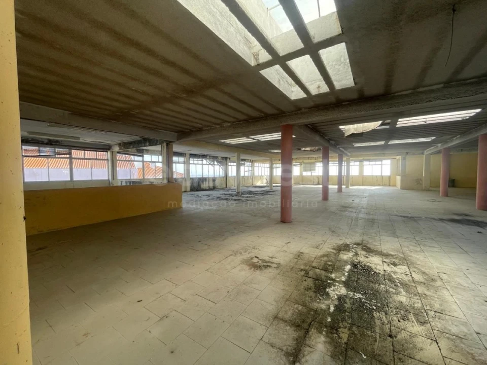 Armazém para Venda em Mangualde, Mesquitela e Cunha Alta Foto 21