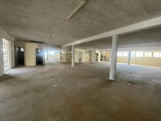 Armazém para Venda em Mangualde, Mesquitela e Cunha Alta Foto 8