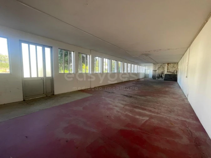 Armazém para Venda em Mangualde, Mesquitela e Cunha Alta Foto 16