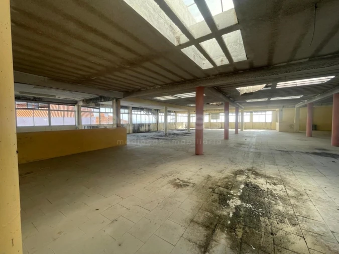 Armazém para Venda em Mangualde, Mesquitela e Cunha Alta Foto 21