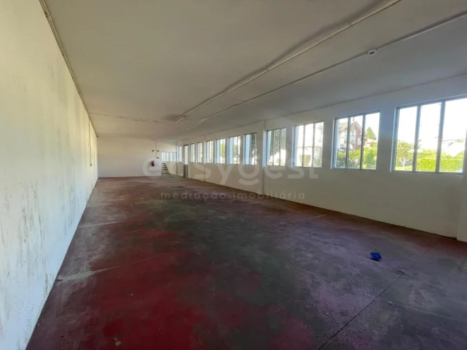 Armazém para Venda em Mangualde, Mesquitela e Cunha Alta Foto 23