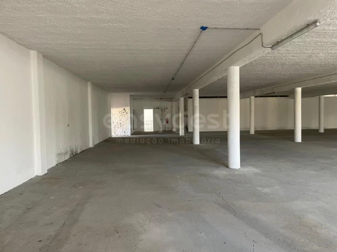 Armazém para Venda em Mangualde, Mesquitela e Cunha Alta Foto 25