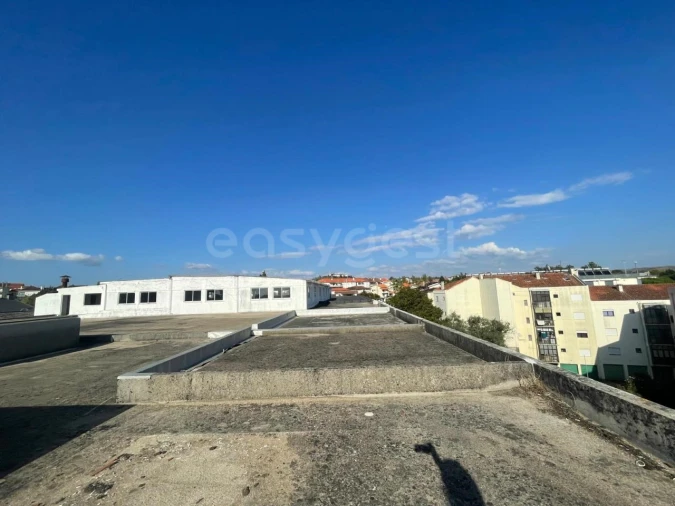 Armazém para Venda em Mangualde, Mesquitela e Cunha Alta Foto 31