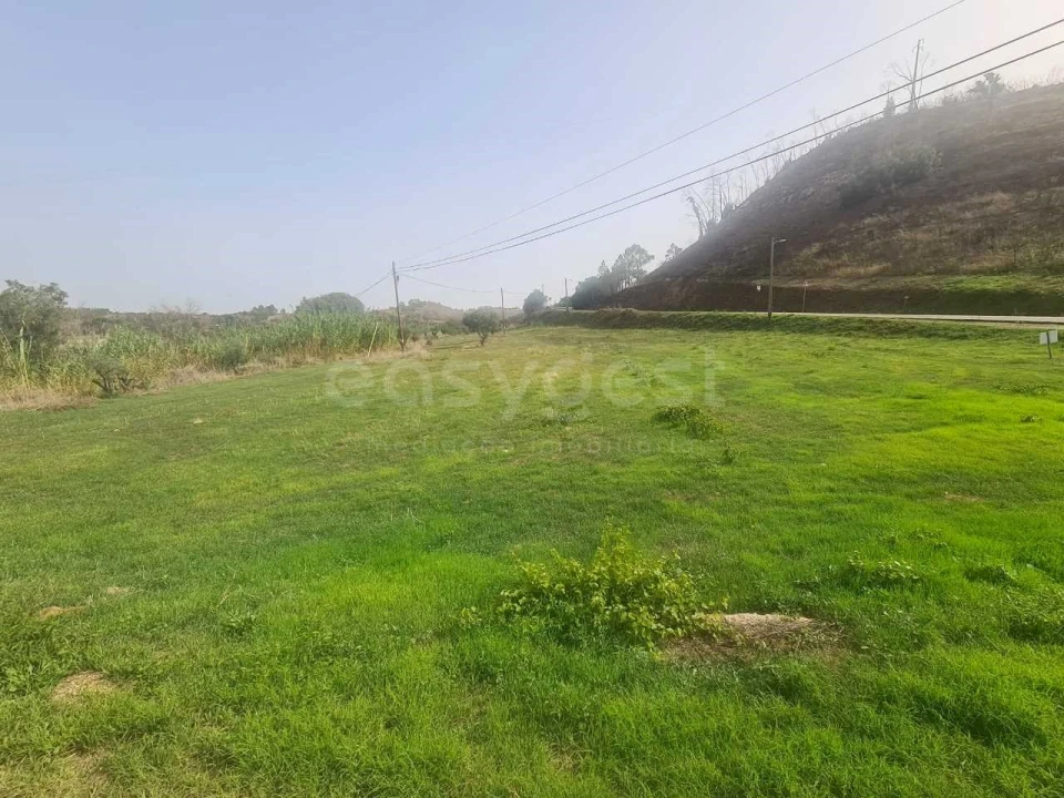 Terreno Agricola ou Rústico para Venda em Portimão Foto 1