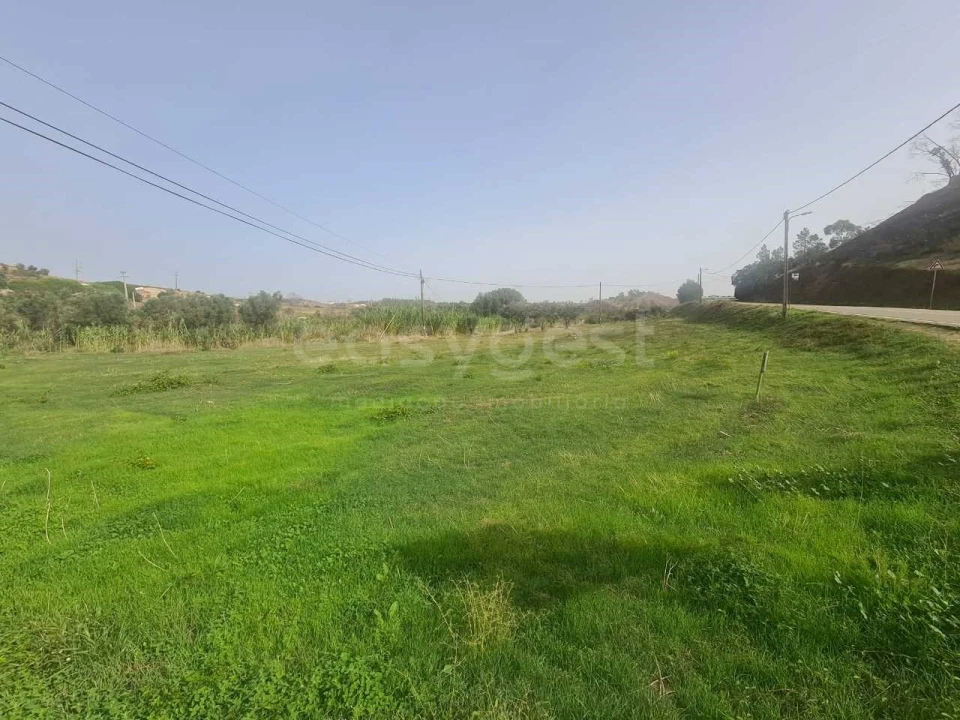 Terreno Agricola ou Rústico para Venda em Portimão Foto 5
