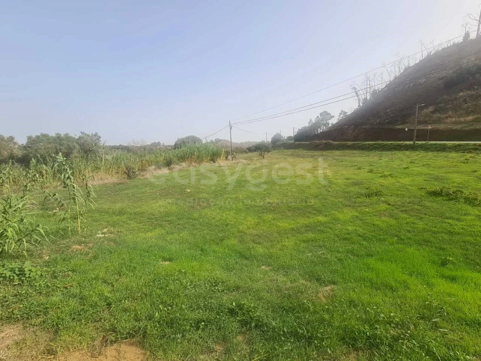 Terreno Agricola ou Rústico para Venda em Portimão Foto 6