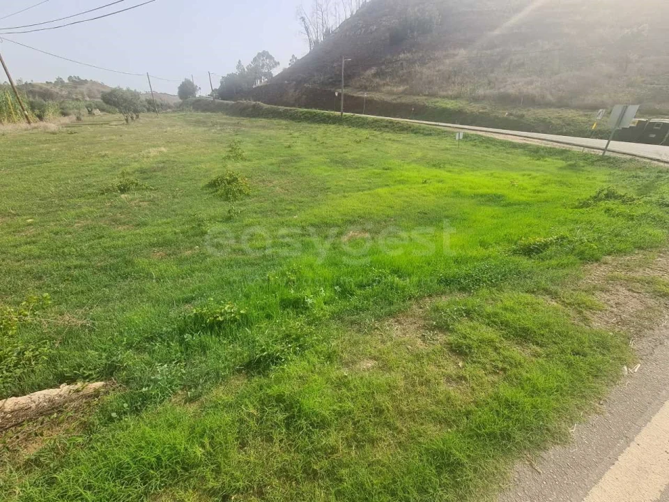 Terreno Agricola ou Rústico para Venda em Portimão Foto 7