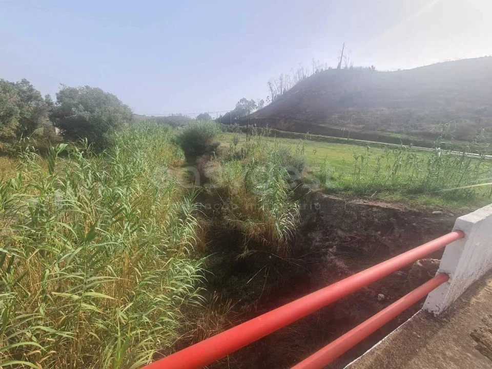 Terreno Agricola ou Rústico para Venda em Portimão Foto 9