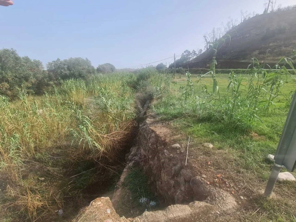 Terreno Agricola ou Rústico para Venda em Portimão Foto 10