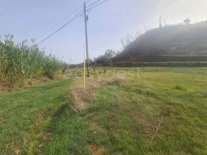 Terreno Agricola ou Rústico para Venda em Portimão Foto 8