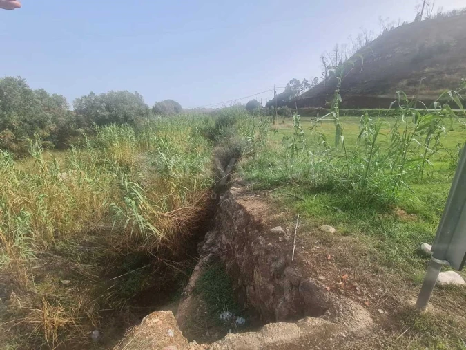 Terreno Agricola ou Rústico para Venda em Portimão Foto 10