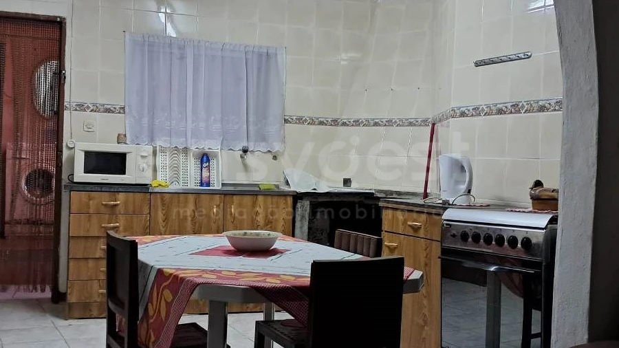 Moradia T3 para Venda em Treixedo e Nagozela