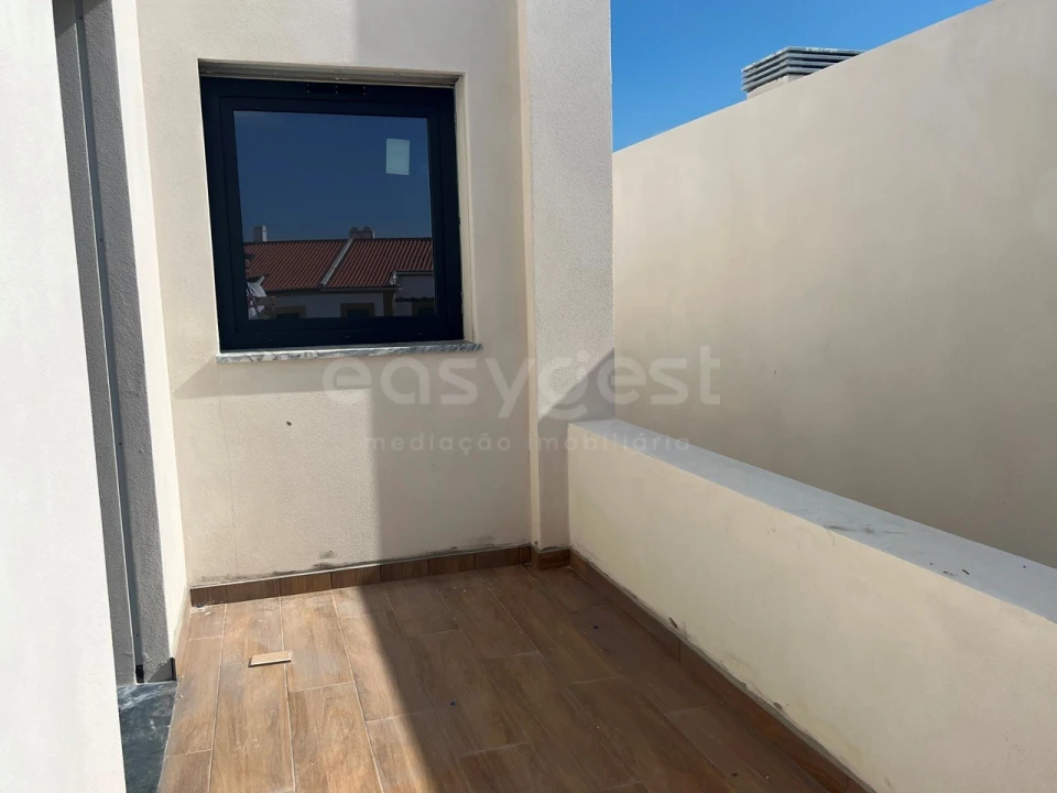 Moradia T4 para Venda em Mafra Foto 24