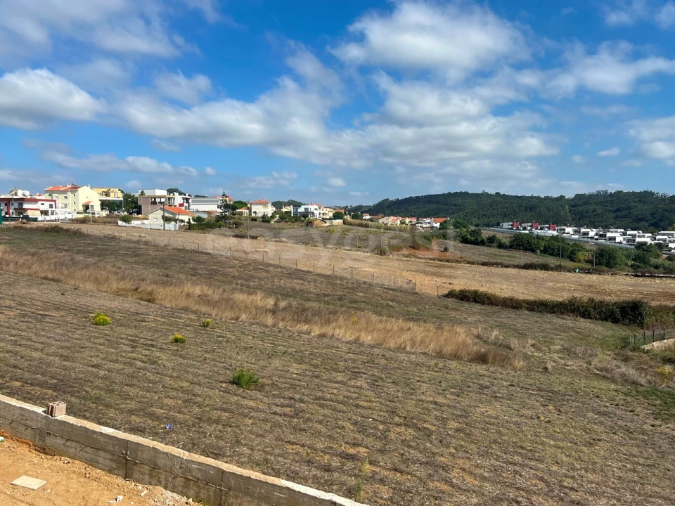 Moradia T4 para Venda em Mafra Foto 30